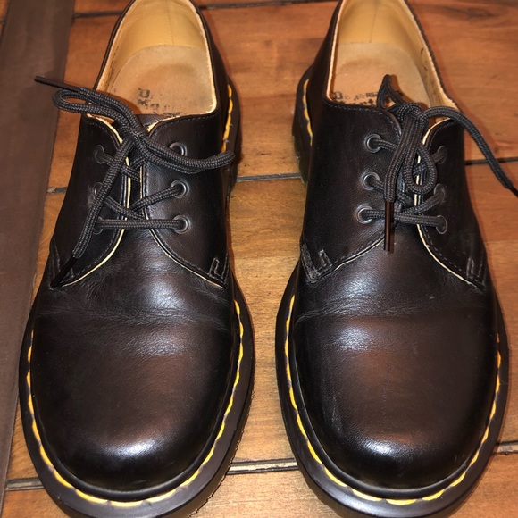 doc marten 1461 - Picture 3 of 6